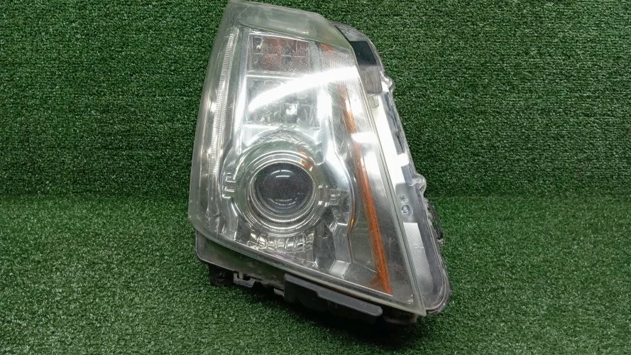 фара Cadillac LF1,LLT .,,CTS 2 Cadillac Cts,Cts 2 LF1,LLT .,,CTS 2 25897364,22755336