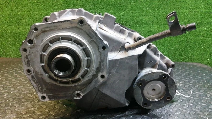раздаточная коробка Kia D4CB BL Kia Sorento D4CB BL 473004C111