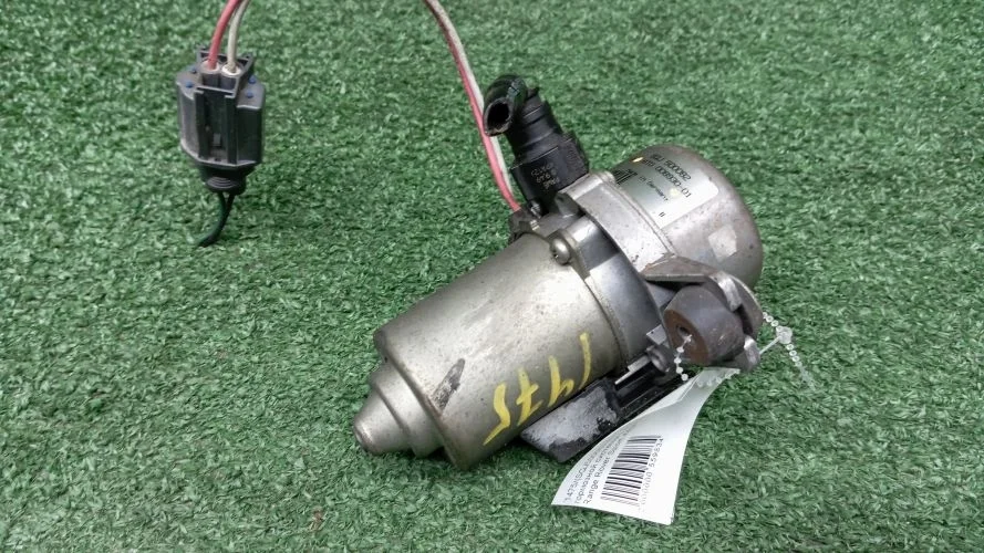 вакуумный насос тормозной системы Land Rover 448PN L320 Land Rover Range Rover Sport 448PN L320 SQJ500082