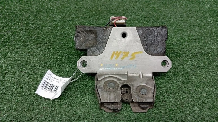 замок багажника Land Rover 448PN L320 Land Rover Range Rover Sport 448PN L320 FQR500130