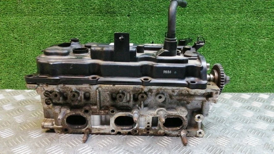 головка блока цилиндров Infiniti,Nissan VQ35HR,VQ35DE J50,Z51 Infiniti,Nissan Ex35,Murano VQ35HR,VQ35DE J50,Z51 11040JA10A