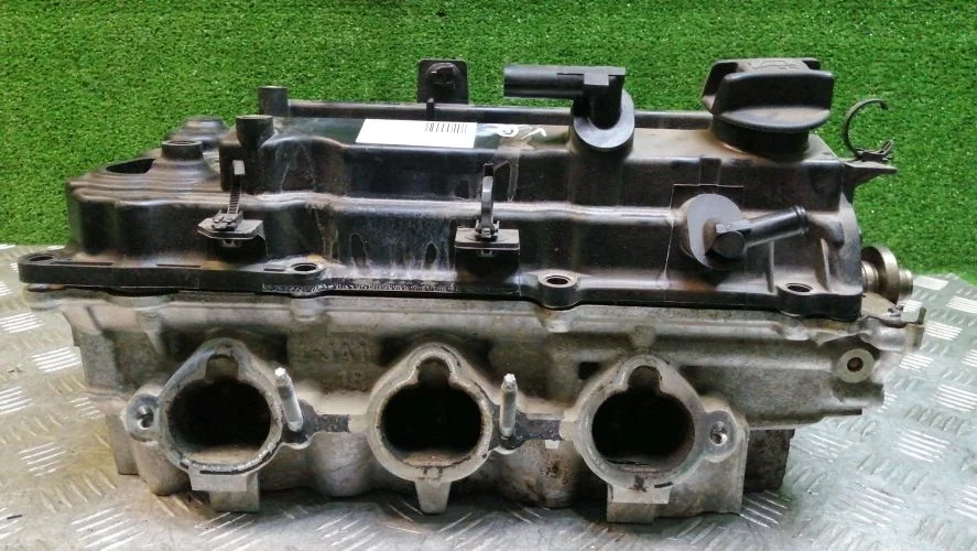 головка блока цилиндров Infiniti,Nissan VQ35HR,VQ35DE J50,Z51 Infiniti,Nissan Ex35,Murano VQ35HR,VQ35DE J50,Z51 11090JA10A