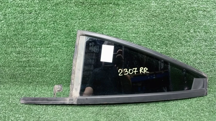 форточка двери Volvo B5254T2 CZ59 Volvo Xc90 B5254T2 CZ59 31386897