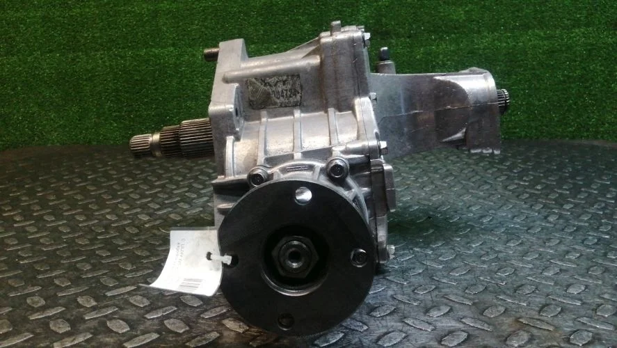 раздаточная коробка Hyundai G6BA,D4EA,G4GC SM Hyundai Santa Fe G6BA,D4EA,G4GC SM 4730039010,4730039011