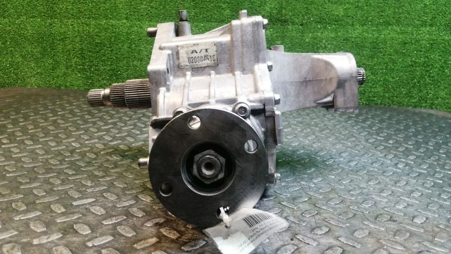 раздаточная коробка Hyundai G6BA,D4EA,G4GC SM Hyundai Santa Fe G6BA,D4EA,G4GC SM 4730039010,4730039011