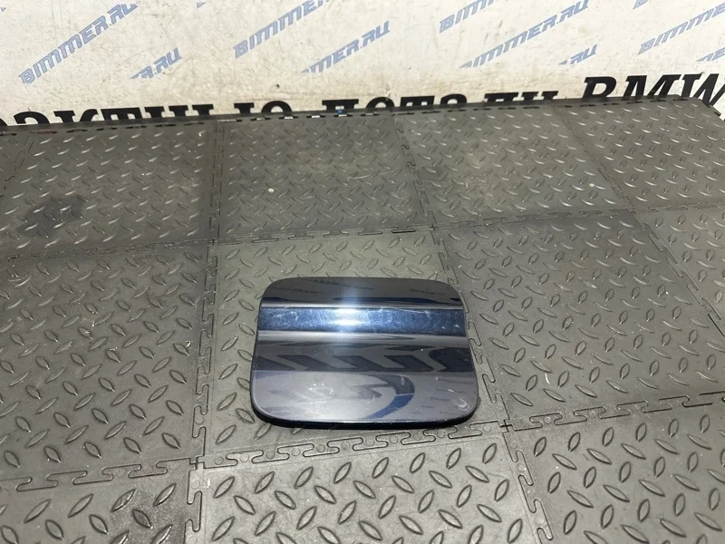 Лючок топливного бака Bmw X5 2014 51917312316 F15 N63B44B