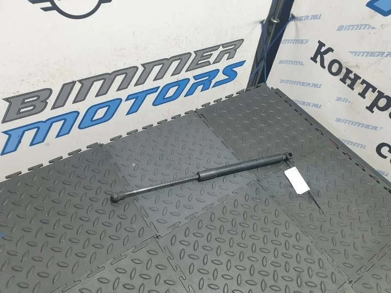 Амортизатор капота Bmw 3 2008 51237129190 E92 N52B30A