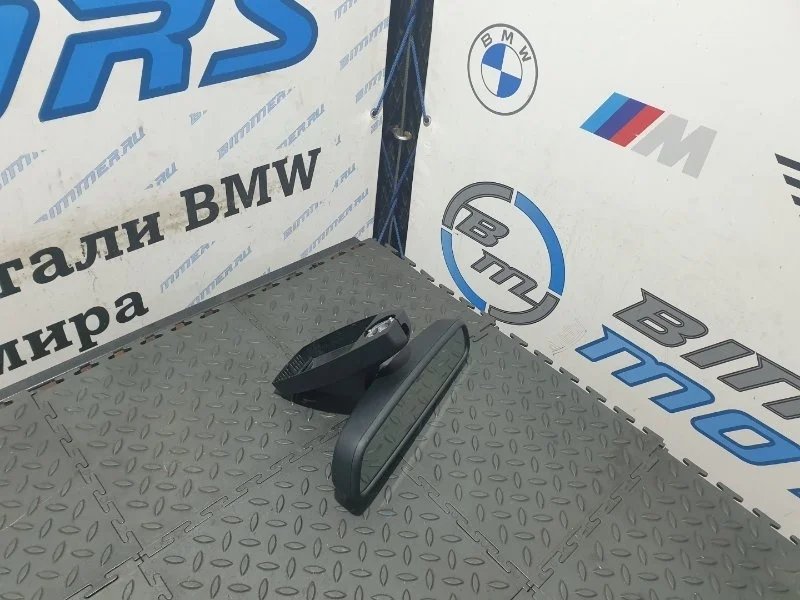 Зеркало заднего вида салонное Bmw 3 2008 51169192335 E92 N52B30A