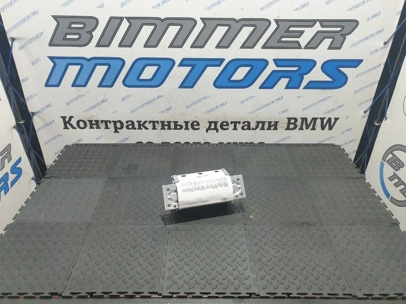 Подушка безопасности пассажира Bmw 3 2008 72129138247 E92 N52B30A