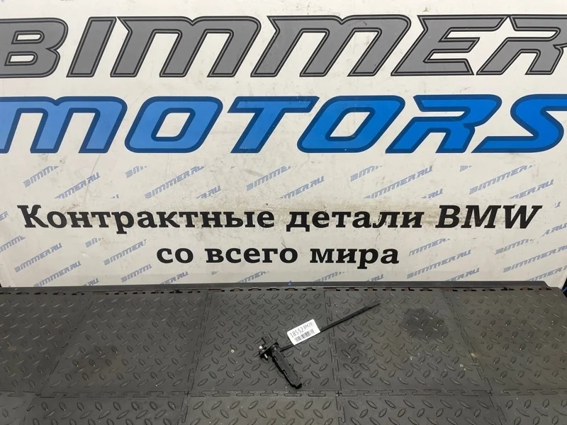 Датчик положения коленвала Bmw 320D 2014 13627805188 F30 N47D20C, правый