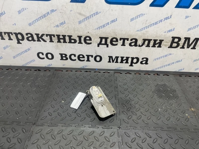 Светодиодный модуль Bmw 750Li 2013 63117339056 F02 N63B44B, правый