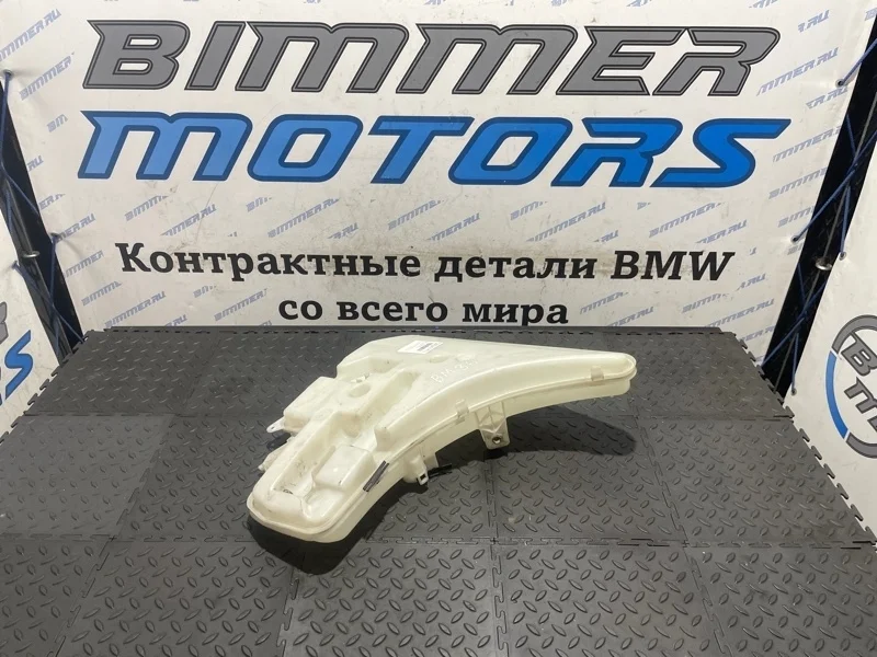 Бачок стеклоомывателя Bmw 3 2008 61677157145 E92 N52B30A