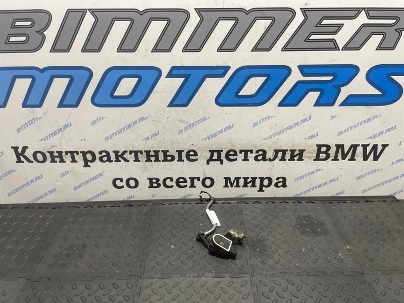 Датчик дорожного просвета Bmw 330I 2018 37146870000 F30 B46B20B