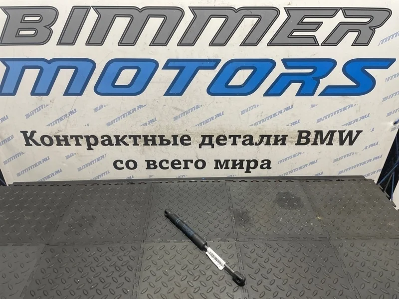 Упор капота Bmw 330I 2018 51237239233 F30 B46B20B, левый
