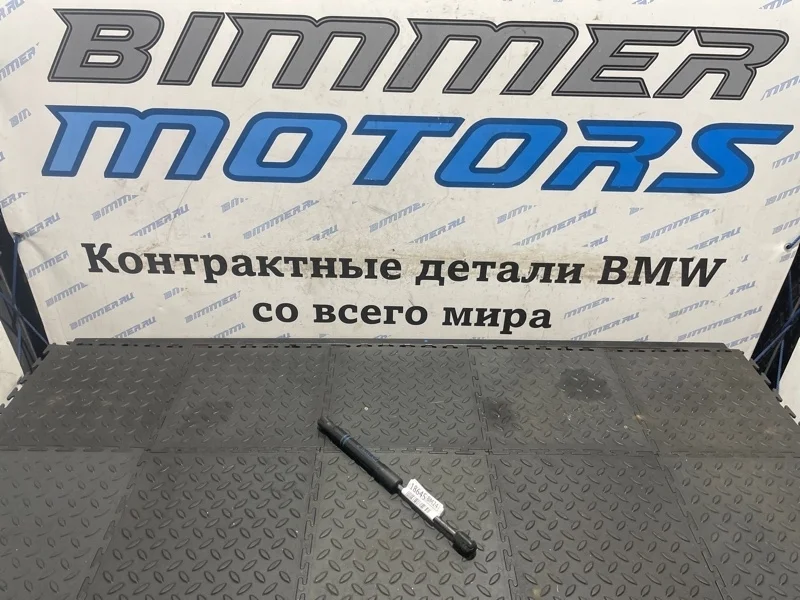 Упор капота Bmw 330I 2018 51237239233 F30 B46B20B, правый