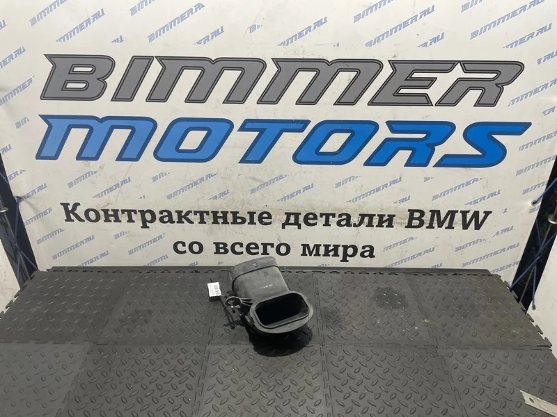 Воздухопровод Bmw 13717601869 F25 N55B30A