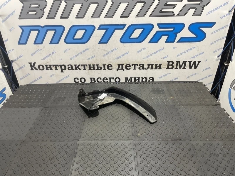 Брызговик Bmw 82162156538 F25 N55B30A, передний