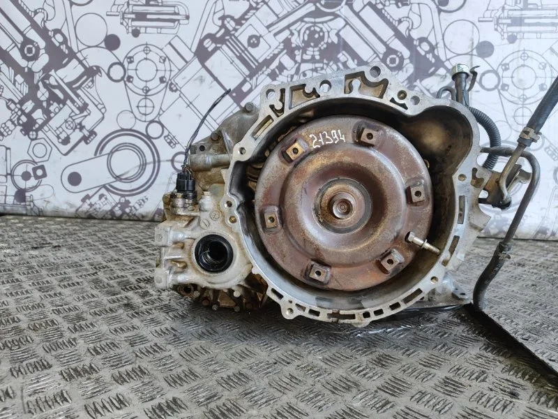 АКПП Toyota Corolla 3050012B50 E120 1ZZ-FE 3ZZ-FE 4ZZ-FE