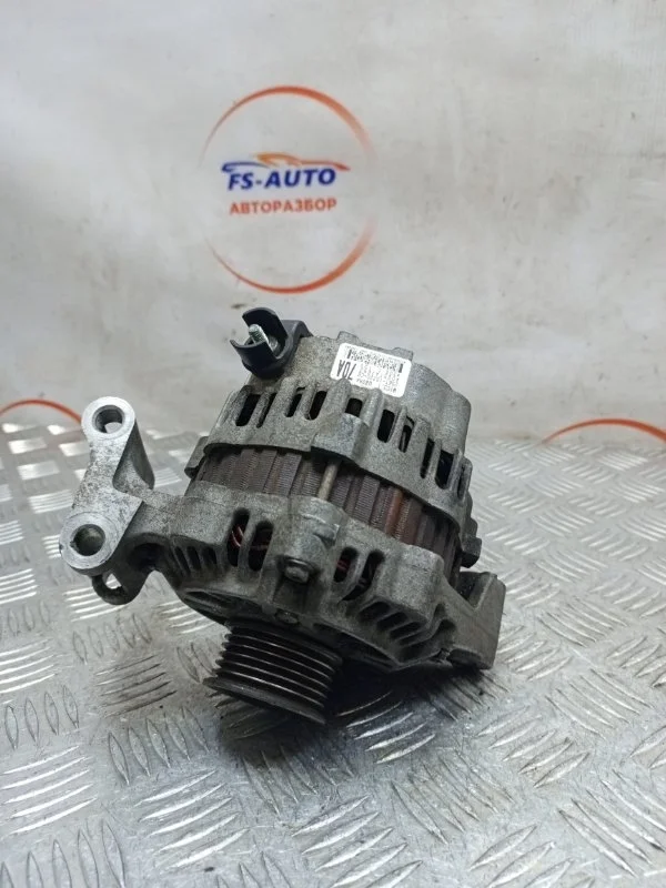 Генератор Ford Fusion 2012 Хетчбек