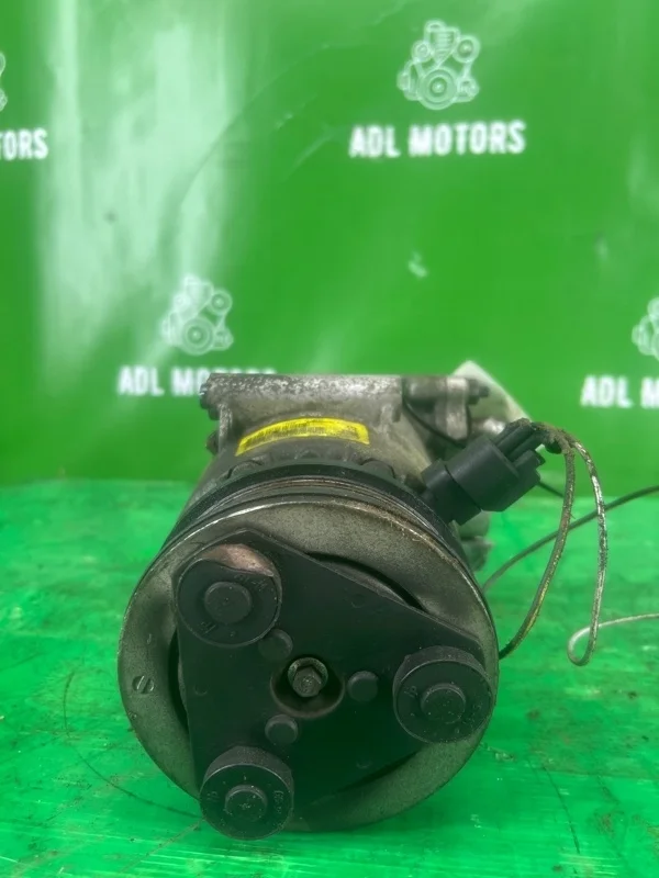 Компрессор кондиционера Ford Mondeo 4 2007-2014