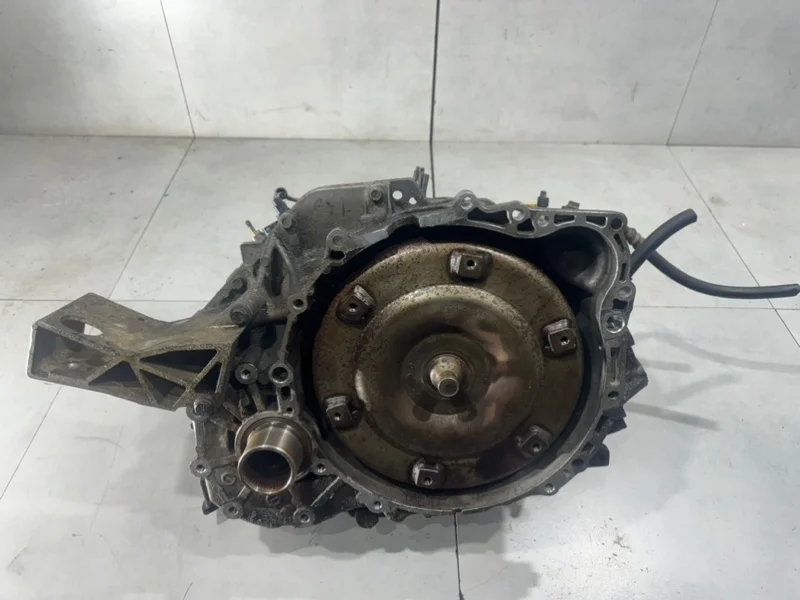 Акпп Volvo XC70 2001