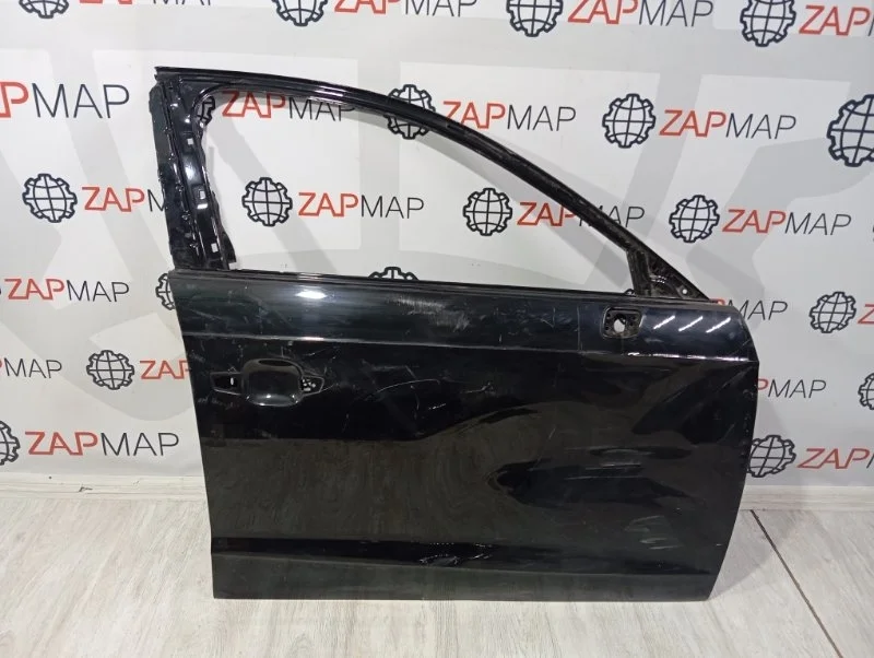 Дверь передняя правая Audi A3 8V 2013-2020