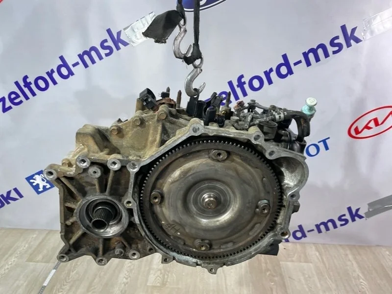 Акпп Mitsubishi Outlander 2005
