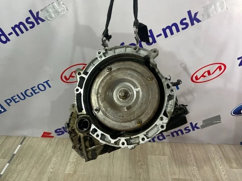 Акпп FORD FOCUS 2 2009