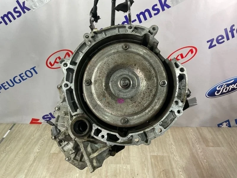 Акпп FORD FOCUS 2 2009