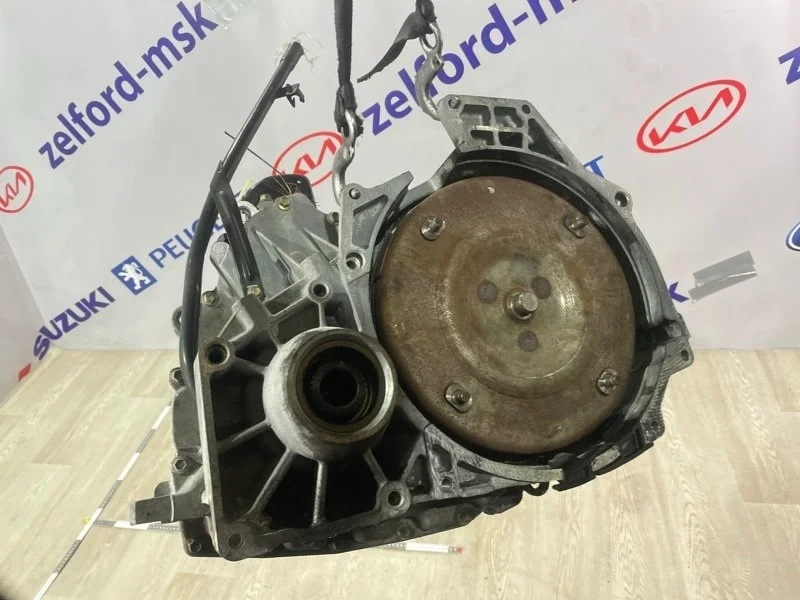 Акпп FORD Maverick 2006