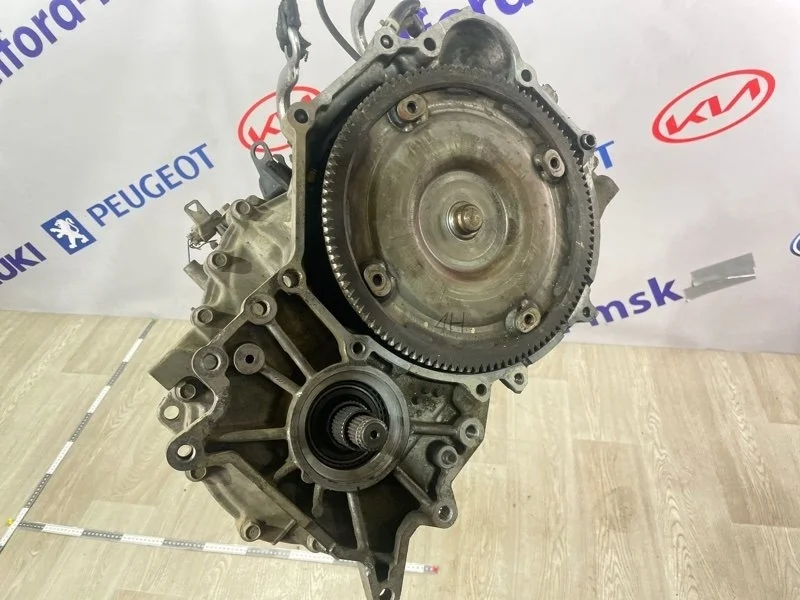 Акпп Mitsubishi Outlander 2004