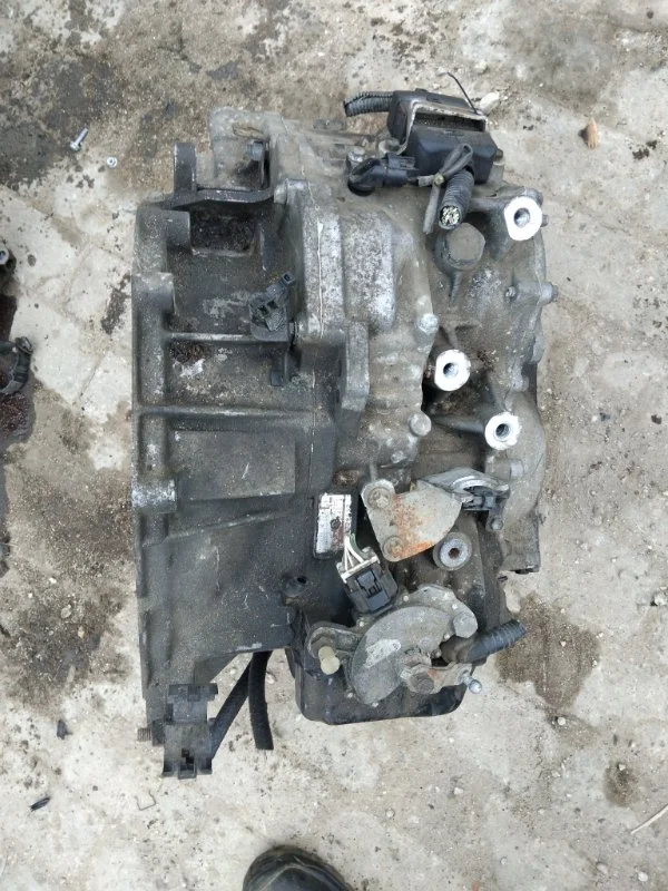 Акпп Opel Vectra 2004