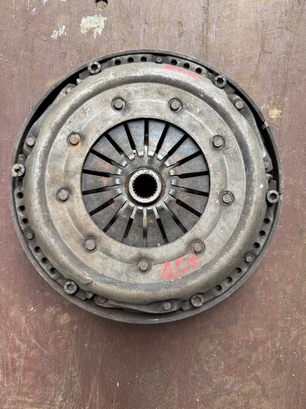 Маховик мкпп Volkswagen Passat B5