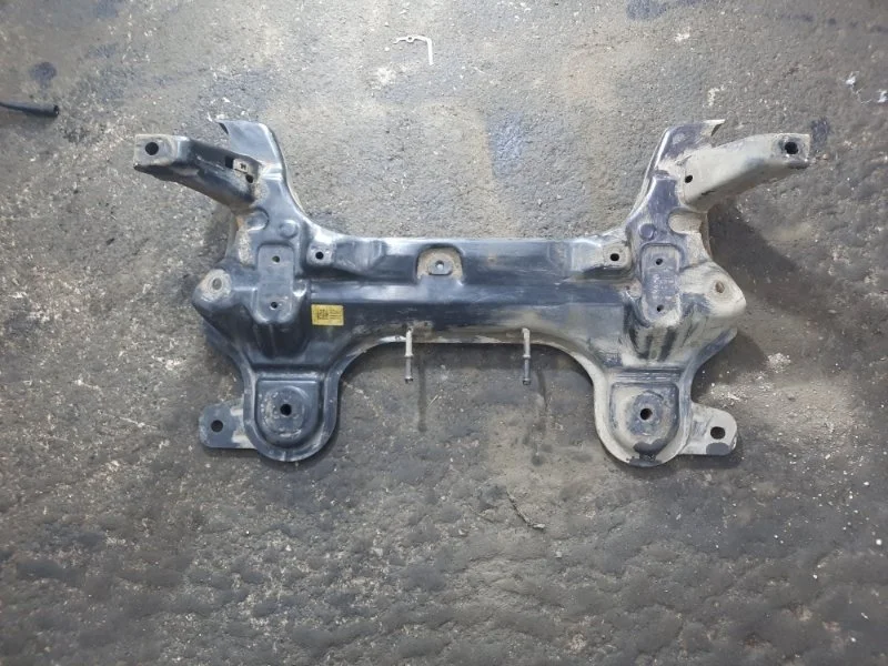 Подрамник передний Chevrolet Aveo СЕДАН 4ДВ. F16D4
