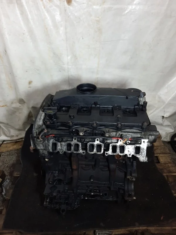 Двигатель Ford Transit МИНИВЕН P8FA 2008