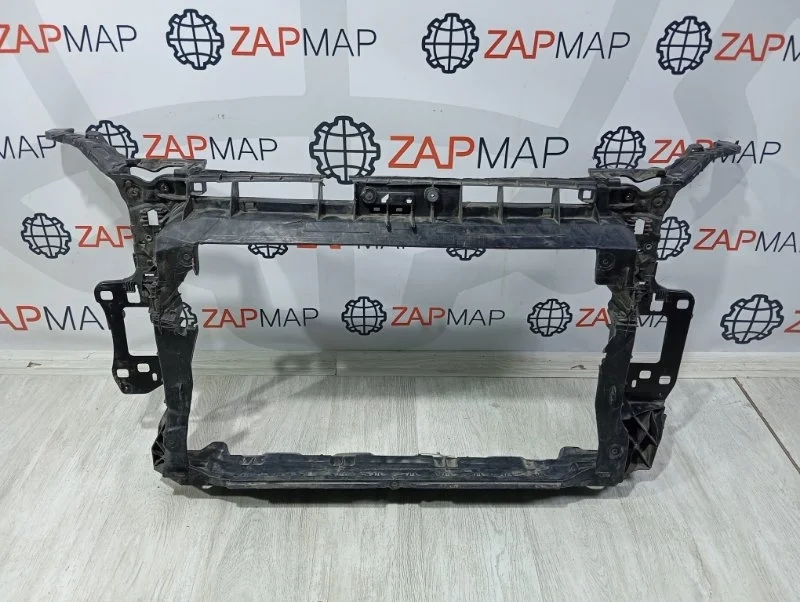 Панель передняя Audi Q3 F3 2012-2020