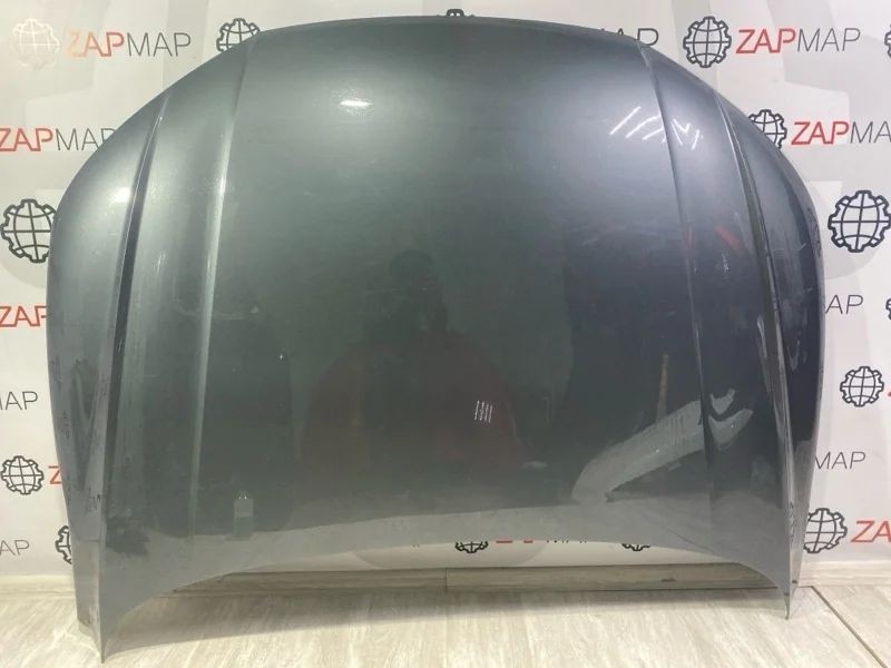 Капот передний Audi Q5 FYB 2016-Нв