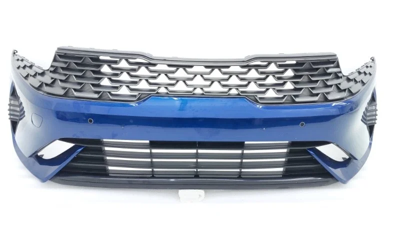 Бампер Kia K5 2021 DL3