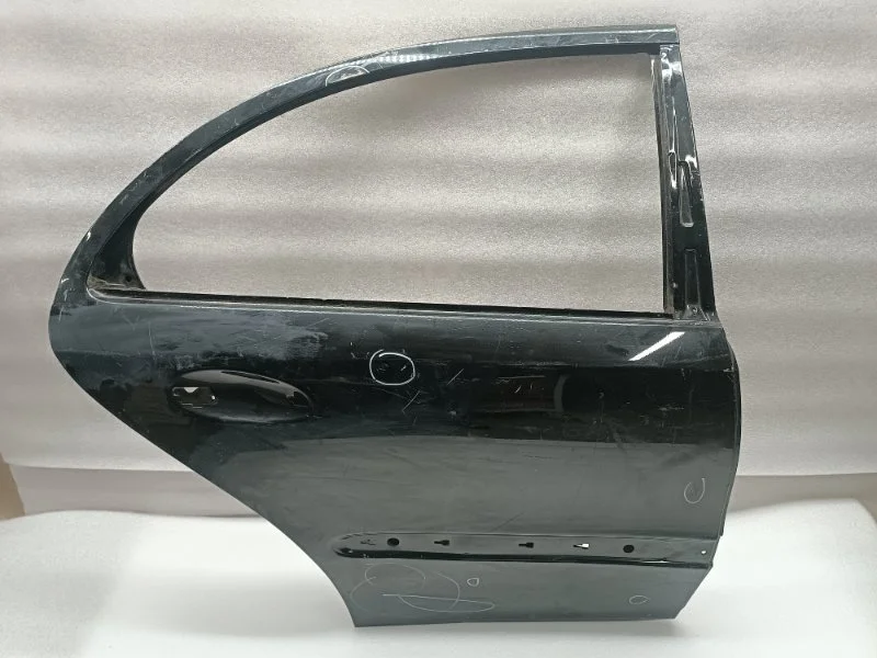 Дверь Mercedes -Class 2002-2009 W211