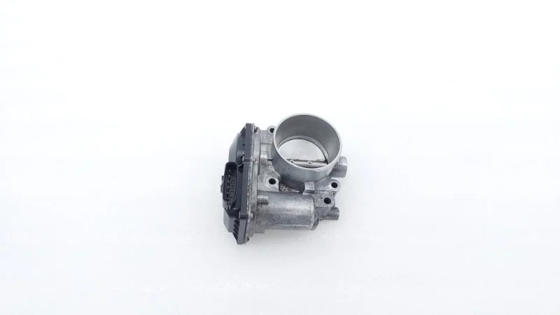Заслонка дроссельная Kia K5 2021 DL3