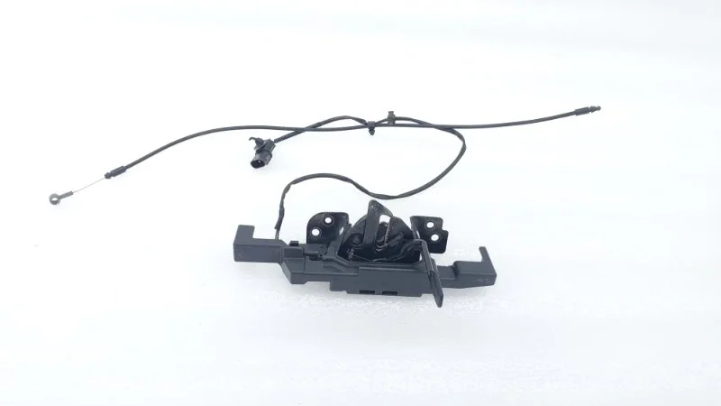 Замок капота Kia K5 2021 DL3