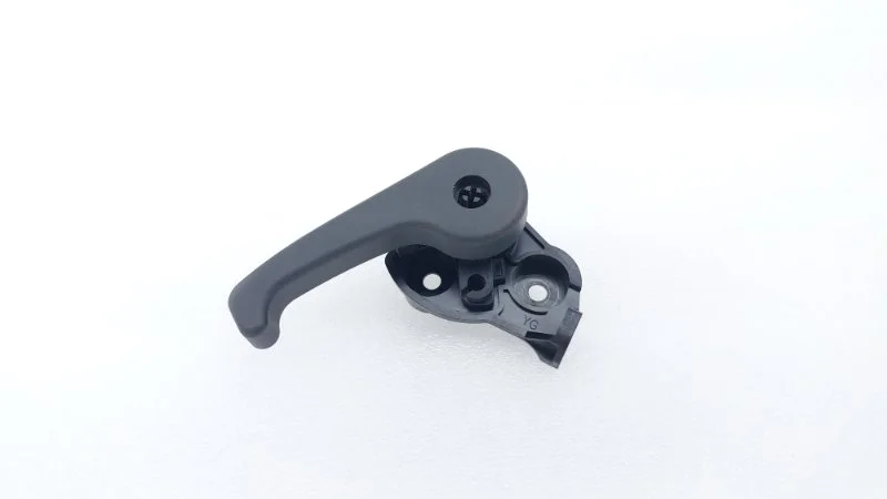 Ручка открывания капота Kia K5 2021 DL3