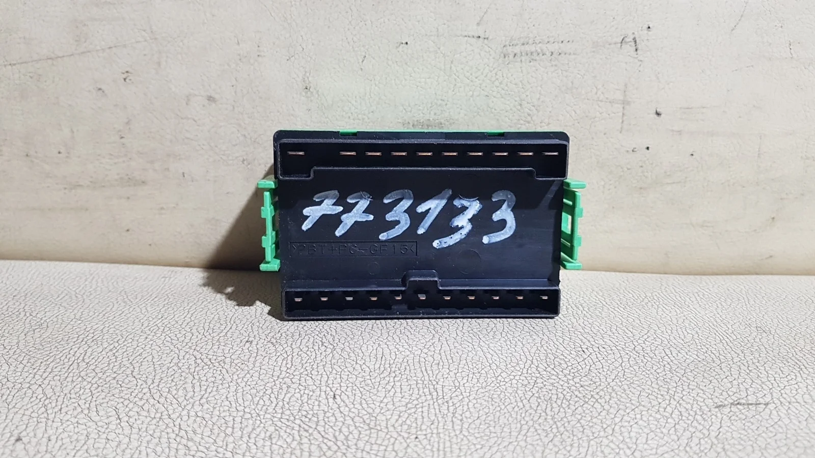 реле MITSUBISHI LANCER 9, CS2A   МИЦУБИСИ   ЛАНСЕР   ЛАНЦЕР    MR515500 2000-2010 (контрактная запчасть)