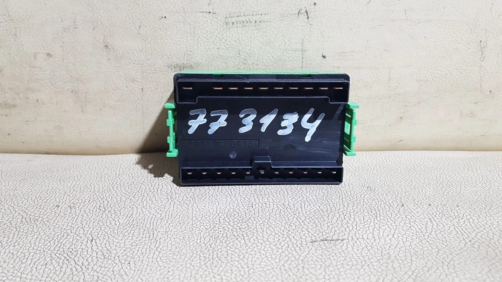 реле MITSUBISHI LANCER 9, CS2A   МИЦУБИСИ   ЛАНСЕР   ЛАНЦЕР    MR515500 2000-2010 (контрактная запчасть)