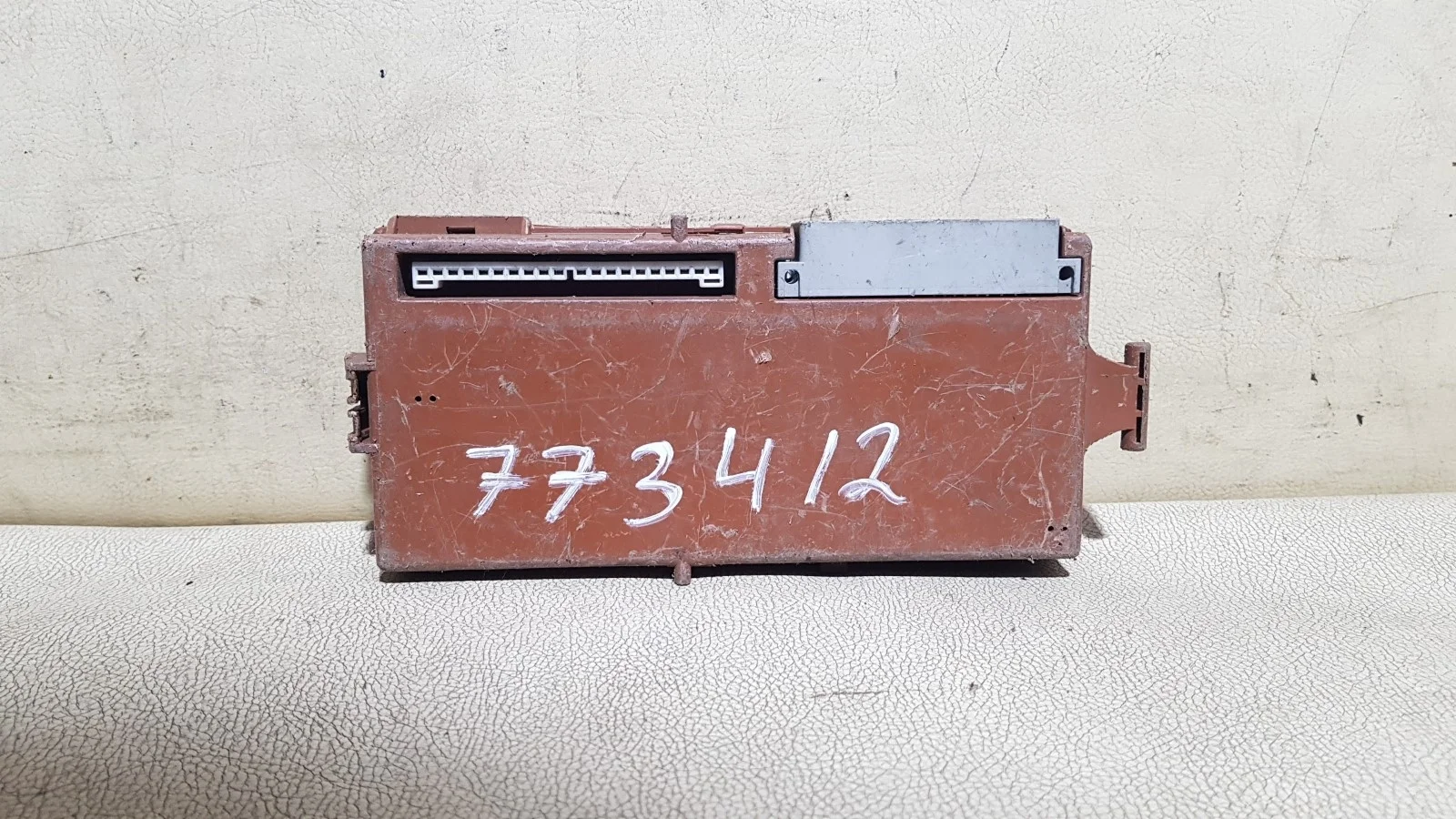 Блок комфорта MITSUBISHI LANCER 9, CS3A   МИЦУБИСИ   ЛАНСЕР   ЛАНЦЕР    MR587873 2000-2010 (контрактная запчасть)