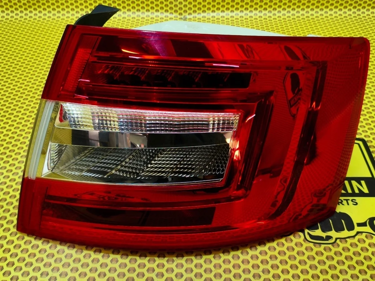 Фонарь Skoda Octavia 2018 A7