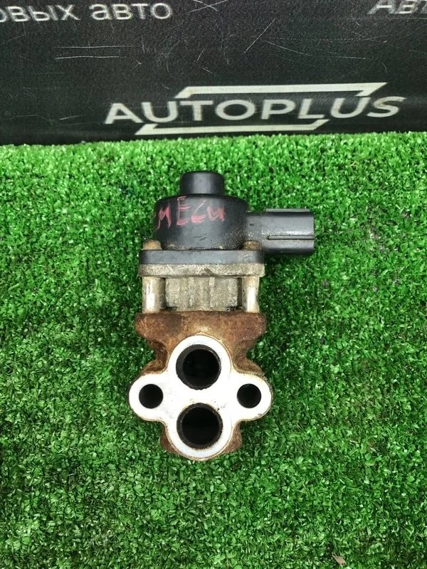 Клапан EGR Mazda Premacy 2002 FP3420300B 2.0 FS