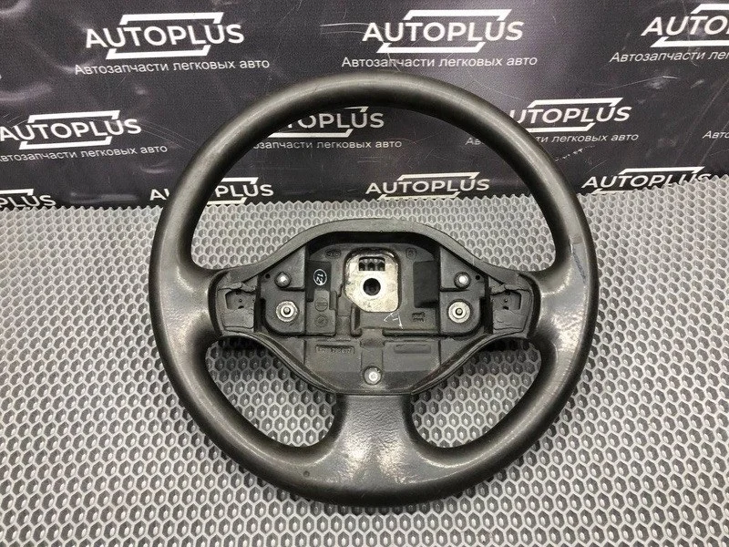 Руль Renault Logan 2010 8200170149 СЕДАН 1.4 K7J 710
