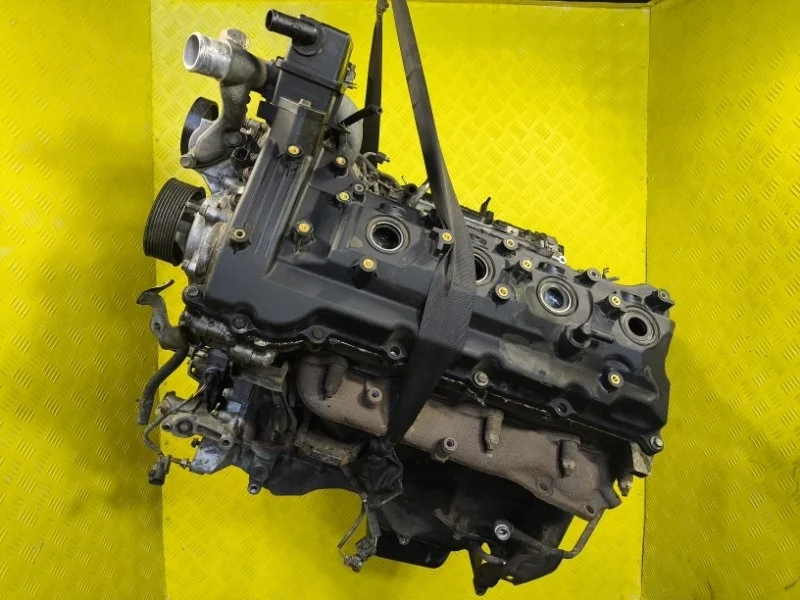 Двигатель Toyota Land Cruiser 200 (2008-2021) 2010