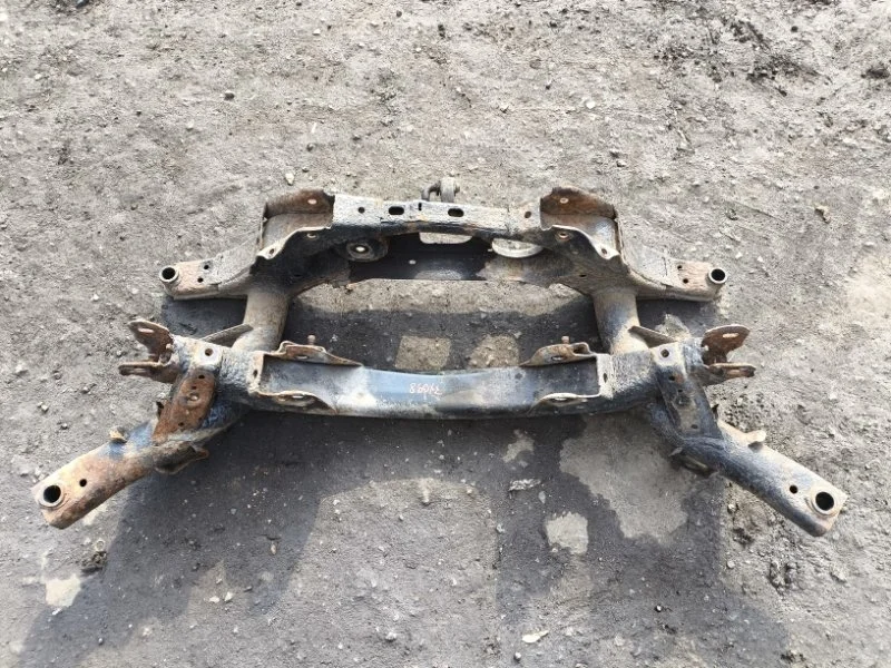 Балка подвески задняя Toyota Rav 4 (CA40) (2012-2019) 2013